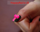 Nail Art Ongles La Rochelle